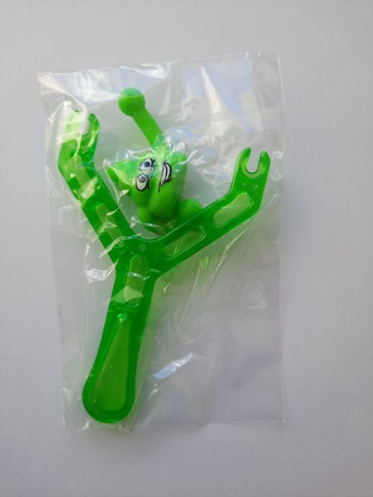 Proca dla dzieci z kupą