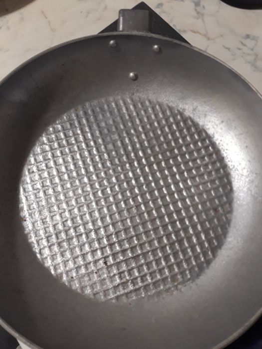 Набор сковородок СССР