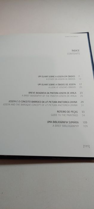 Josefa em Óbidos.- Vítor Serrão