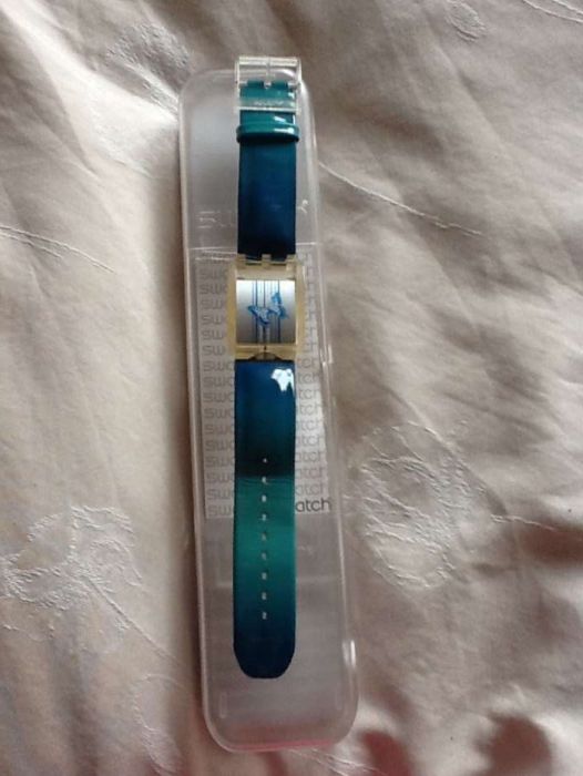 Relógios SWATCH como novos