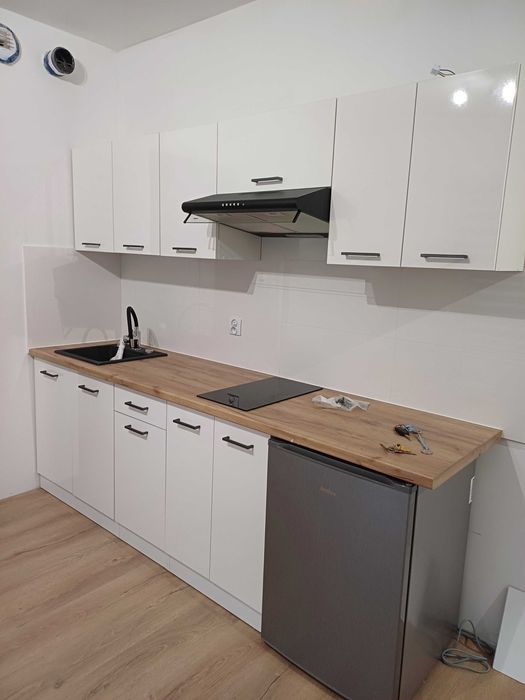 Mieszkanie na wynajem