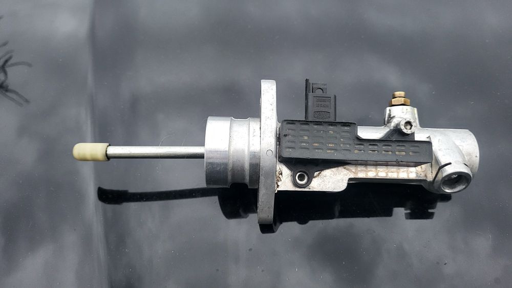 Wysprzęglik  BMW SMG II  6-biegowy