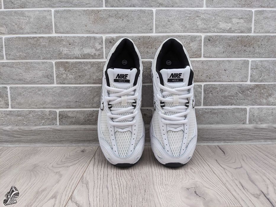 Кросівки на ЛІТО Nike Air Max Moto 2K \ Найк Аир Макс Мото 2К \ 37 - 41 розмір