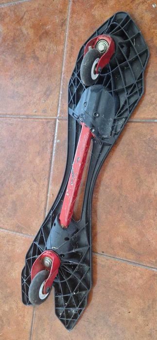 skate de 2 Rodas Oxelo