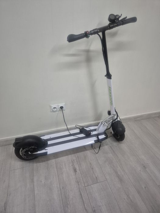 Elektryczna hulajnoga
