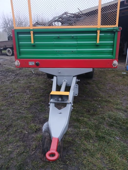 Продам Гноєрозкидач