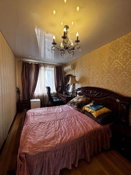 Продаж 3к .квартири з ремонтом ,в мрн .Артема !