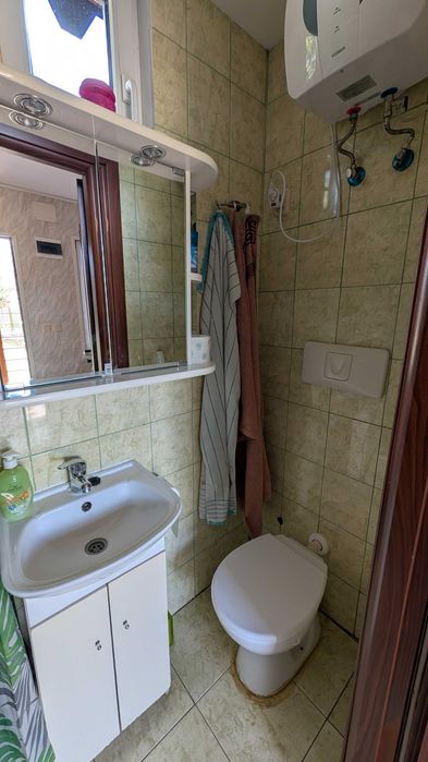 Domek letniskowy, Kępa Polska