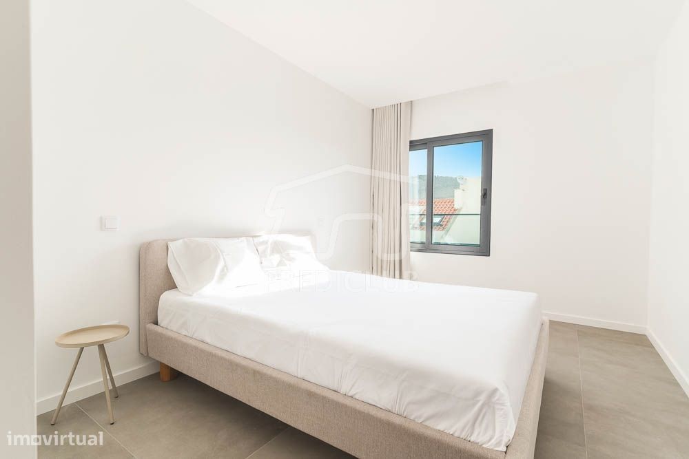 Apartamento T2 - Porto Santo