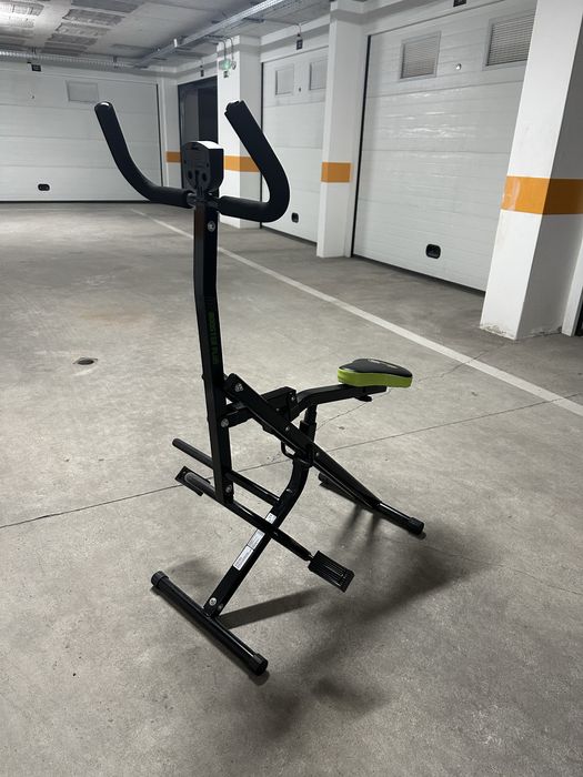 Total Fit Pro - Máquina de Ginásio