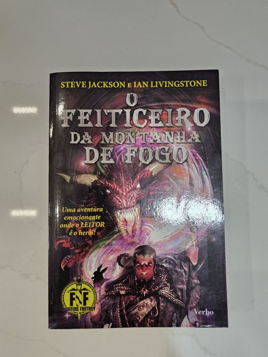 Aventuras fantásticas