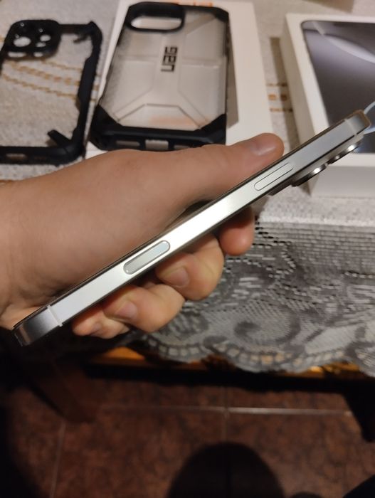 iPhone 16pro max za inny z dopłatą xiaomi15/15tpro pixel10 s25/s25ult