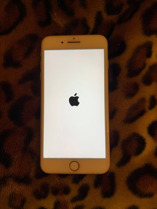 Iphone 8 plus 64GB