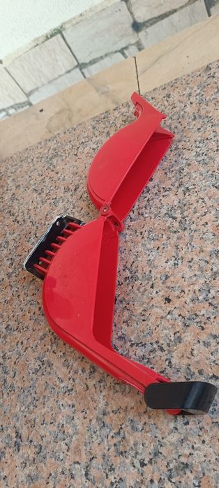 Dispensador manual de senhas