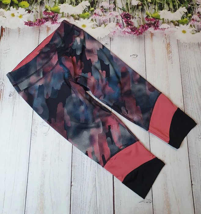 Велосипедки розмір С