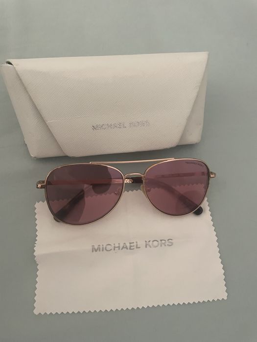 Oculos de sol Michael Kors
