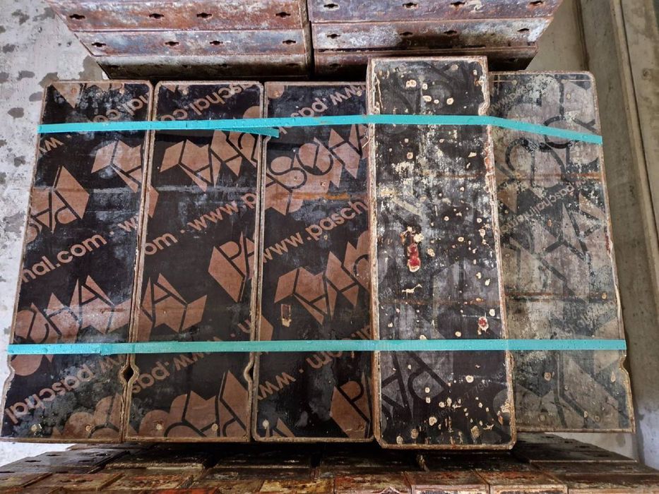 Опалубка 123м2 за вигідною ціною‼️Продаж опалубки Опалубка продаж