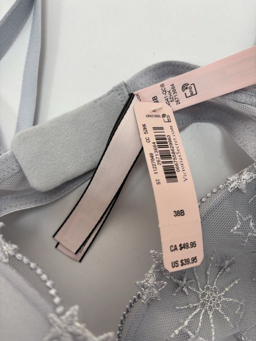 Ліф вікторія сікрет victorias secret