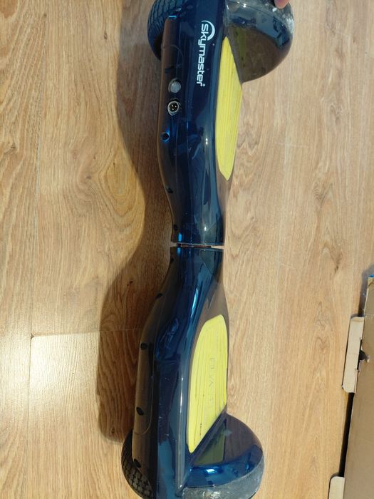 Skymaster hoverboard