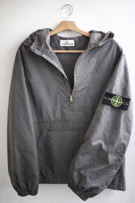 Анорак Stone Island