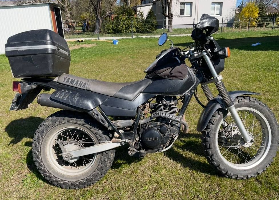 Yamaha