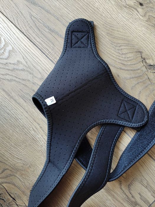 Korektor postawy pleców M