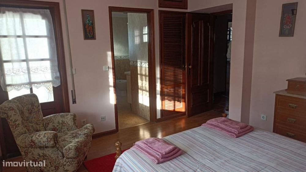 Quarto - localizado em Vila nova de gaia