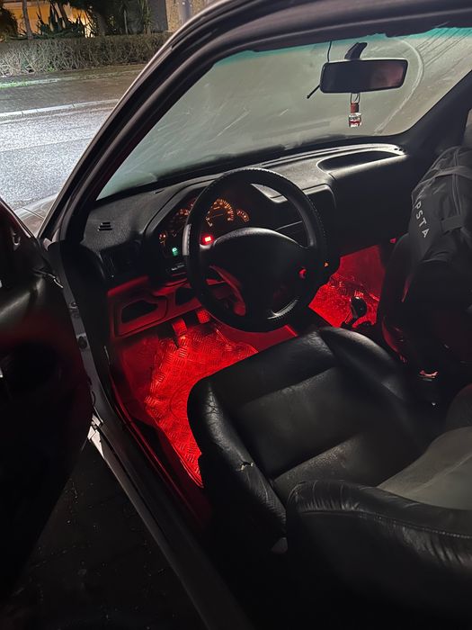 106 Xsi 1.6 de livrete