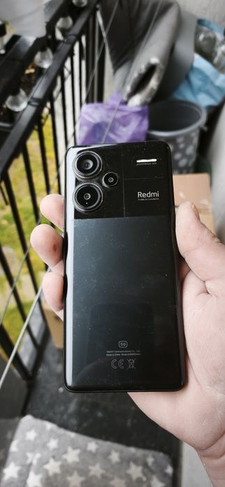 Redmi note 13 pro plus
