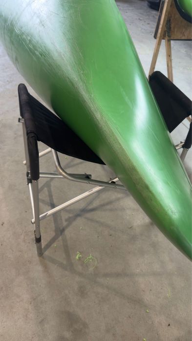 Canoe, kanu Tahe Dakota, używane, 5m