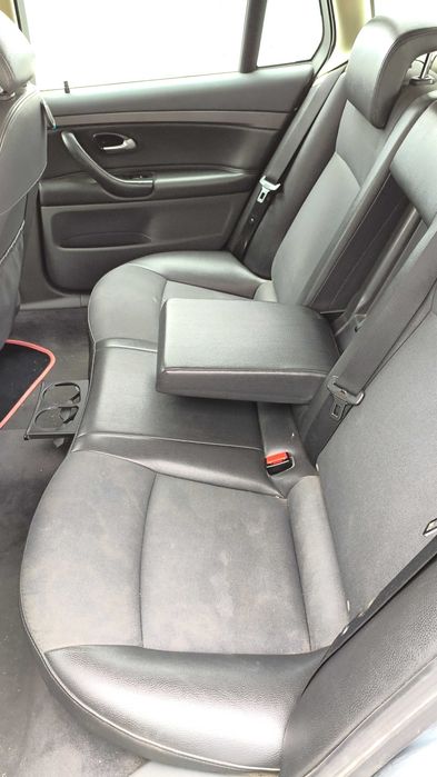 Saab Saab 9-3 SportCombi 1.9 TiD 150 cv
