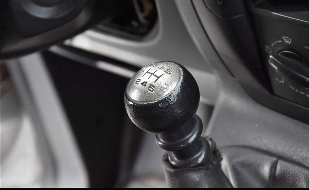 Fiat scudo 2.0 2012