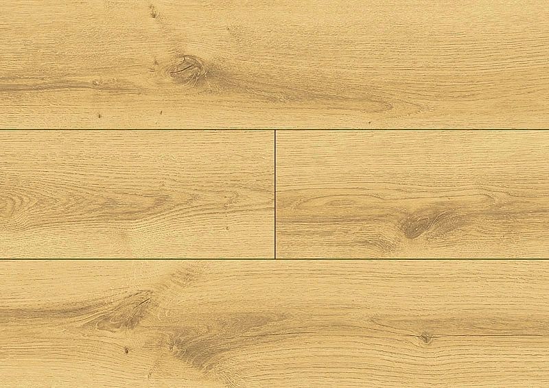Panele podłogowe laminowane SWISS KRONO Dąb Vercelli D50584 AC4/8mm + torba STANLEY gratis przy zamówieniu powyżej 100m2