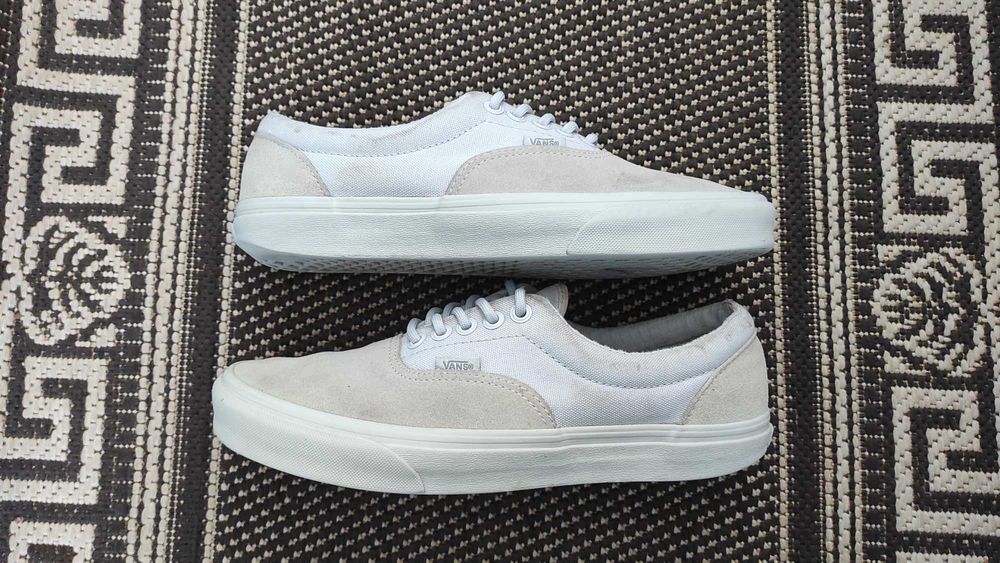 Кеди Vans розмір: 41 замшеві