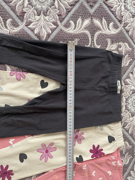 Лосины  на девочку 110-116 Primark Sinsay