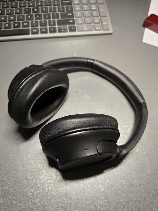 SONY WH-CH720N słuchawki nauszne bezprzewodowe bluetooth