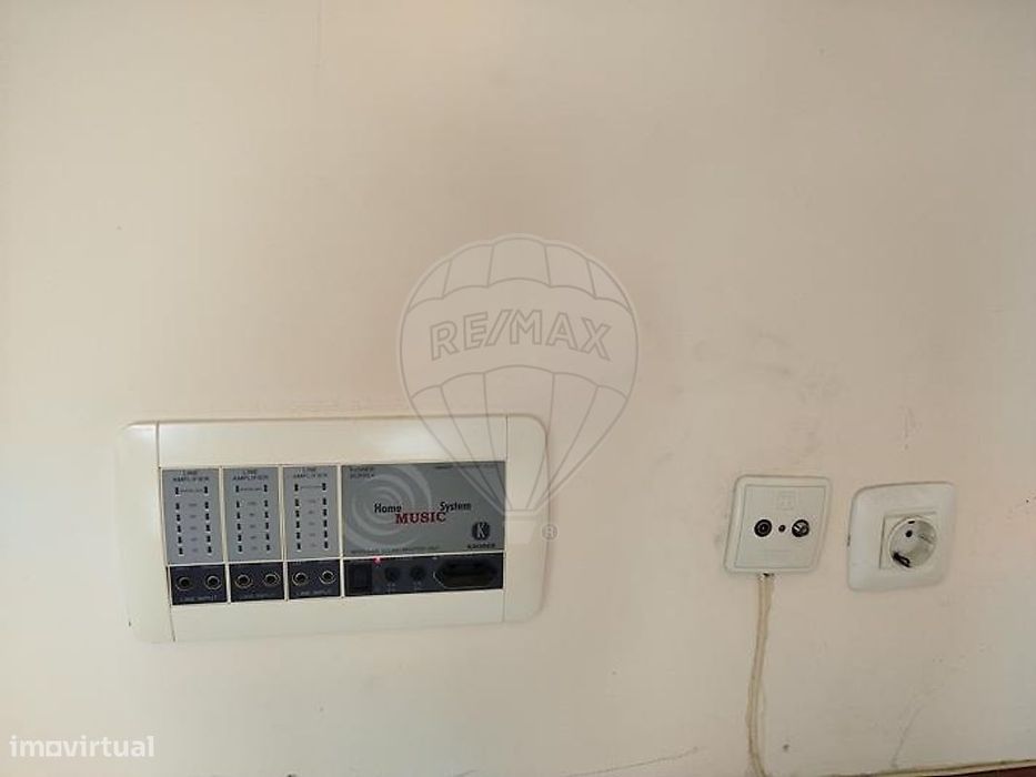 Apartamento T2 para arrendamento