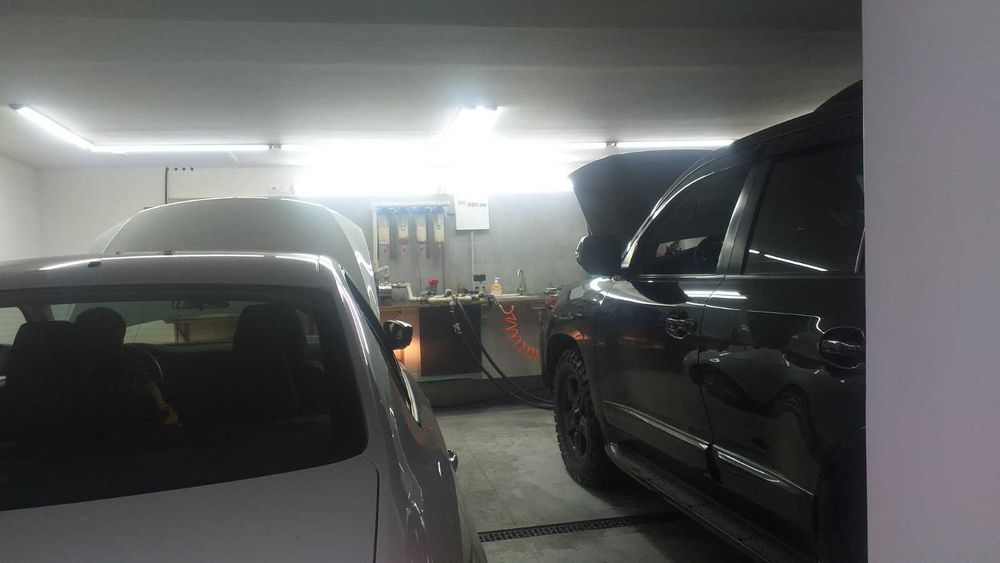 Чистка промывка печки радиатора салона без снятия заправка кондиционер