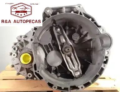 Caixa de Velocidade Manual Mini Clubman R55 1.6D 16V 112CV N47C16A