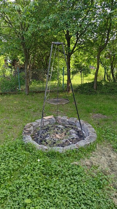 Prawo do działki ROD Magnolia 330m kw.