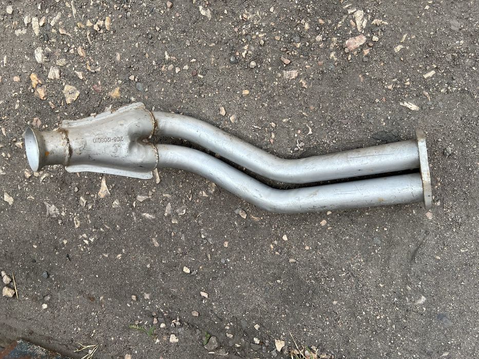 Продам трубу приемную ВАЗ