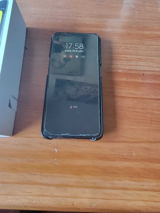 Samsung Galaxy A80