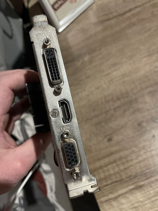 Części komputerowe