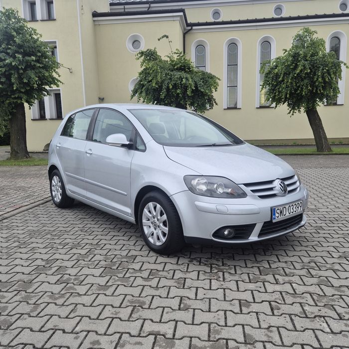 Vw golf plus V 1.9tdi