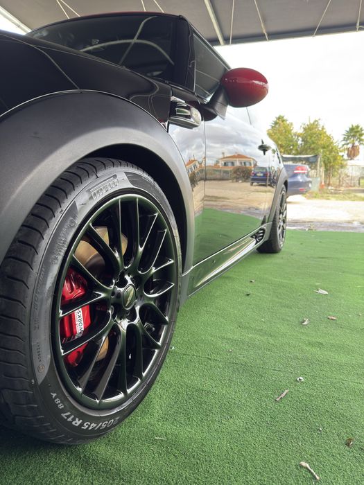 MINI John Cooper Works — fotografia 9