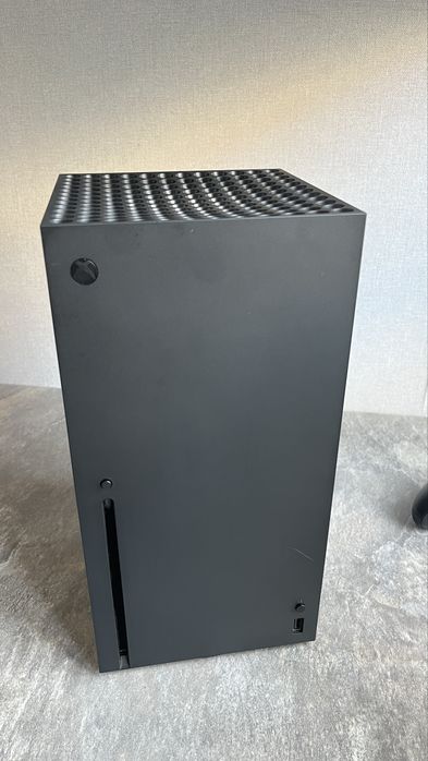 Консоль Xbox Series X 1 tb з гарантією