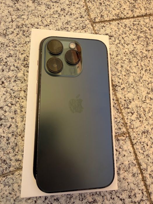 iPhone 14 Pro – 128 GB | Excelente Estado