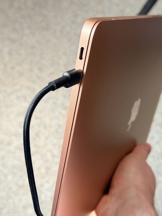 MacBook Air Retina 13,3” Gold 8/128Gb (A1932)