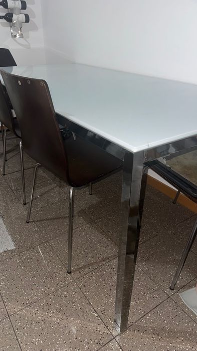 Mesa de Cozinha