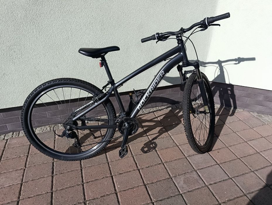Rower górski rocrider